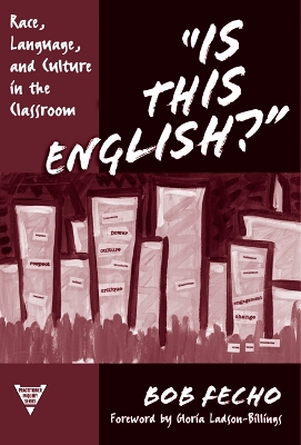 Cover of Is This English?