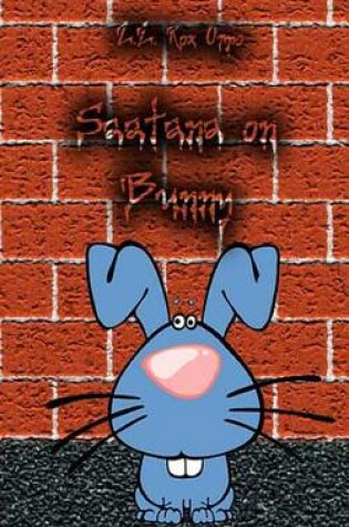 Cover of Saatana on Bunny