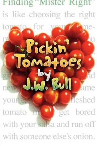 Cover of Pickin' Tomatoes