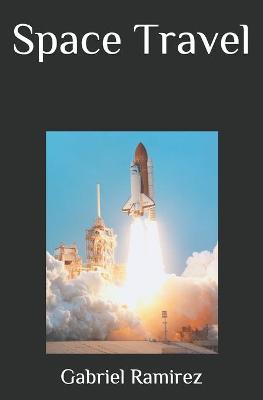 Book cover for Space Travel