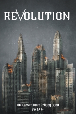 Cover of Revolution