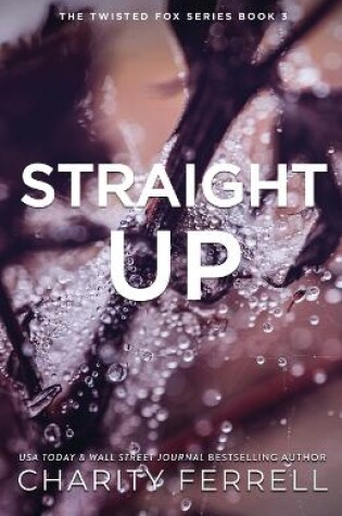 Cover of Straight Up Special Edition