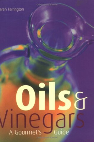 Cover of Oils & Vinegars