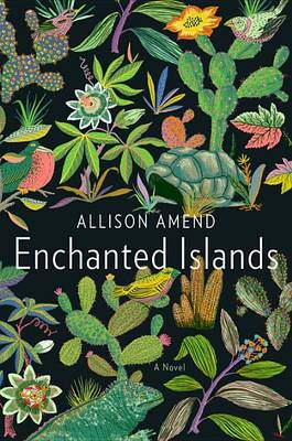 Book cover for Enchanted Islands