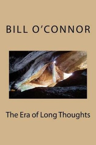 Cover of The Era of Long Thoughts