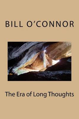 Book cover for The Era of Long Thoughts