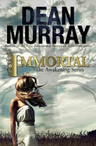 Cover of Immortal