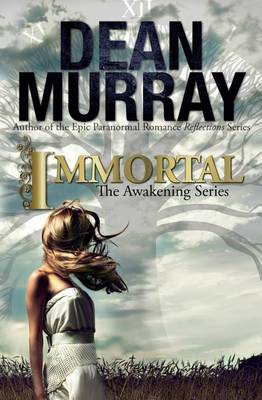 Cover of Immortal