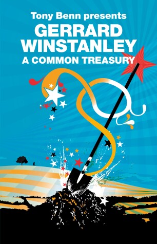 Book cover for A Common Treasury