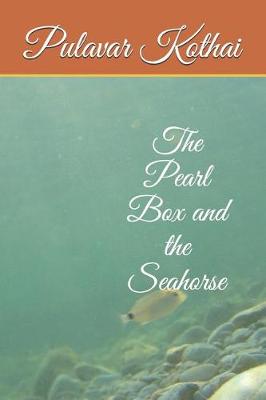 Book cover for The Pearl Box and the Seahorse