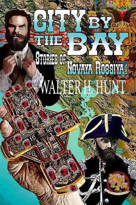 Book cover for City by the Bay