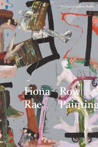 Cover of Fiona Rae