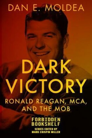 Cover of Dark Victory