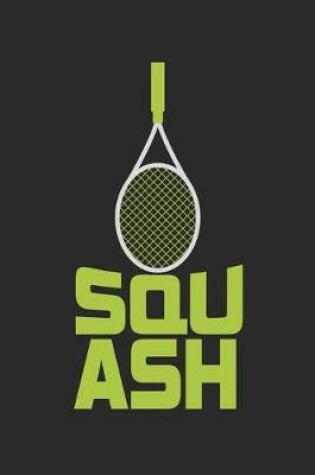 Cover of Squash