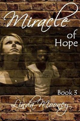 Book cover for Miracle of Hope