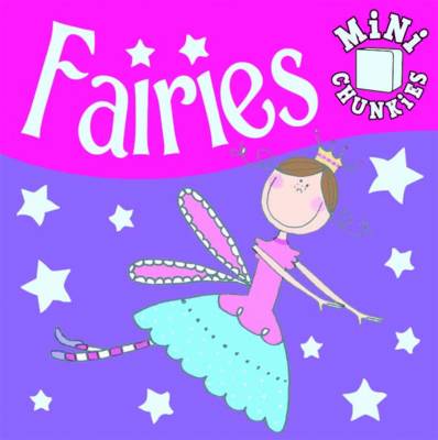 Book cover for Fairies