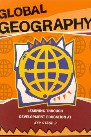 Cover of Global Geography