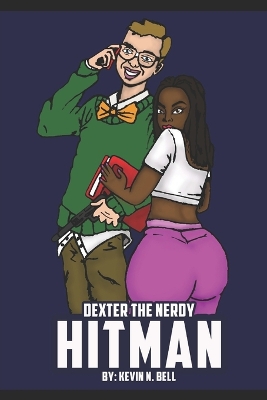 Book cover for Dexter