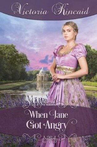 Cover of When Jane Got Angry