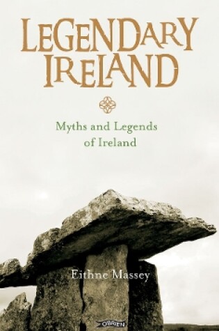 Cover of Legendary Ireland