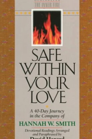 Cover of Safe within Your Love