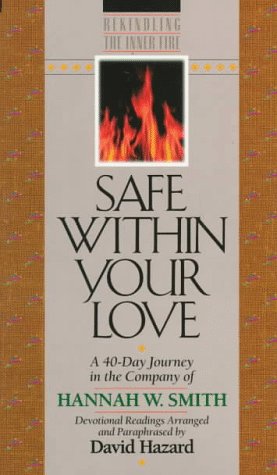 Book cover for Safe within Your Love