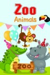 Book cover for Zoo Animal