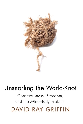 Book cover for Unsnarling the World-Knot