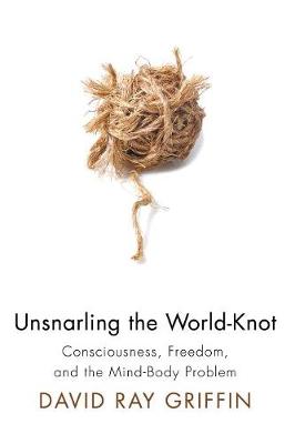 Book cover for Unsnarling the World-Knot