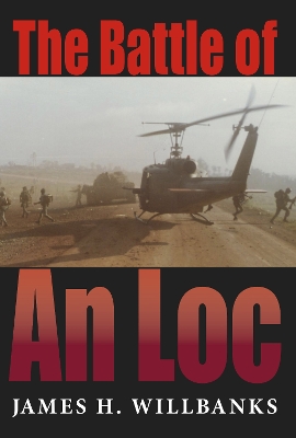 Cover of The Battle of An Loc