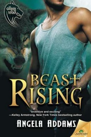 Cover of Beast Rising