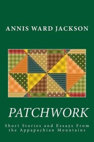 Cover of Patchwork