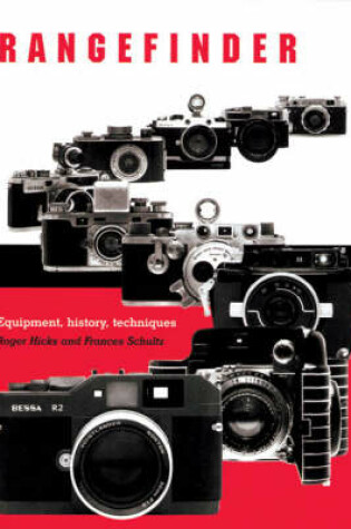 Cover of Rangefinder