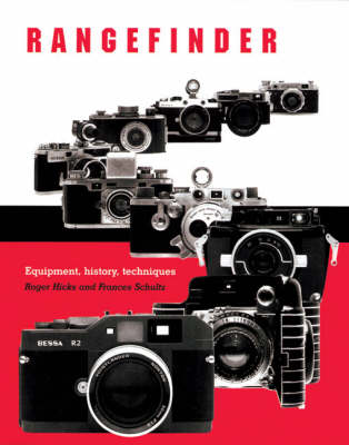 Book cover for Rangefinder