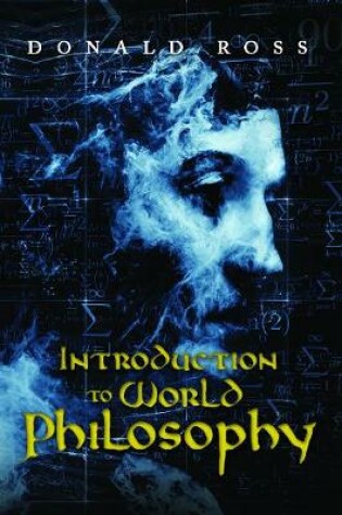 Cover of Introduction to World Philosophy