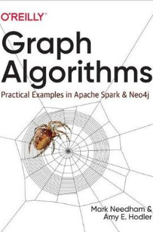 Cover of Graph Algorithms
