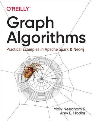 Book cover for Graph Algorithms