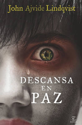 Book cover for Descansa en Paz