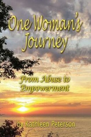 Cover of One Woman's Journey