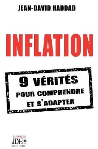 Cover of Inflation