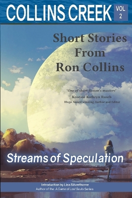 Book cover for Collins Creek, Vol 2