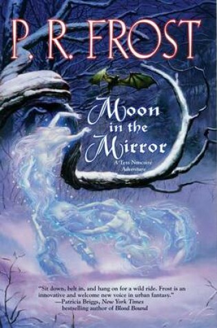 Cover of Moon in the Mirror