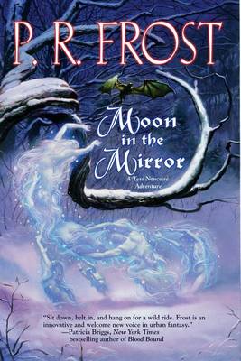 Cover of Moon in the Mirror