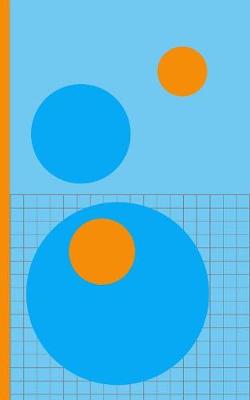 Book cover for Big Blue Dots