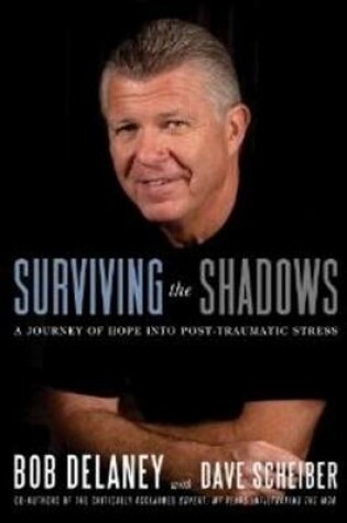 Cover of Surviving the Shadows