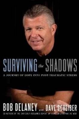 Book cover for Surviving the Shadows