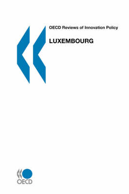 Cover of Luxembourg