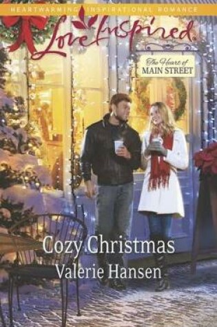 Cover of Cozy Christmas