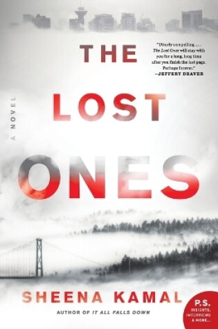 Cover of The Lost Ones