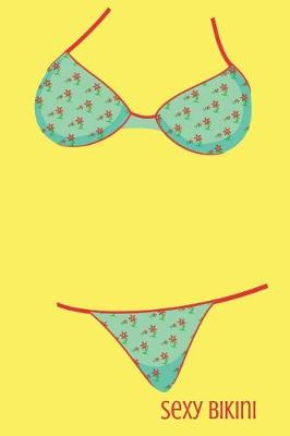 Book cover for Sexy Bikini